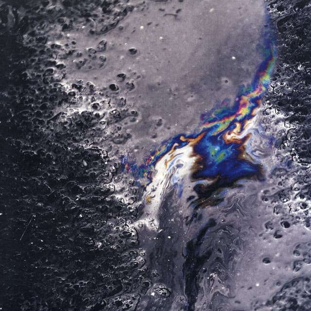Tremor cover art