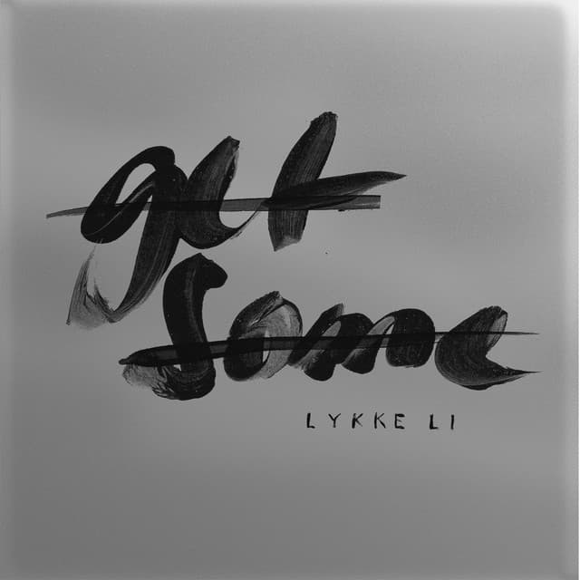 Get Some - Mike D Remix cover art