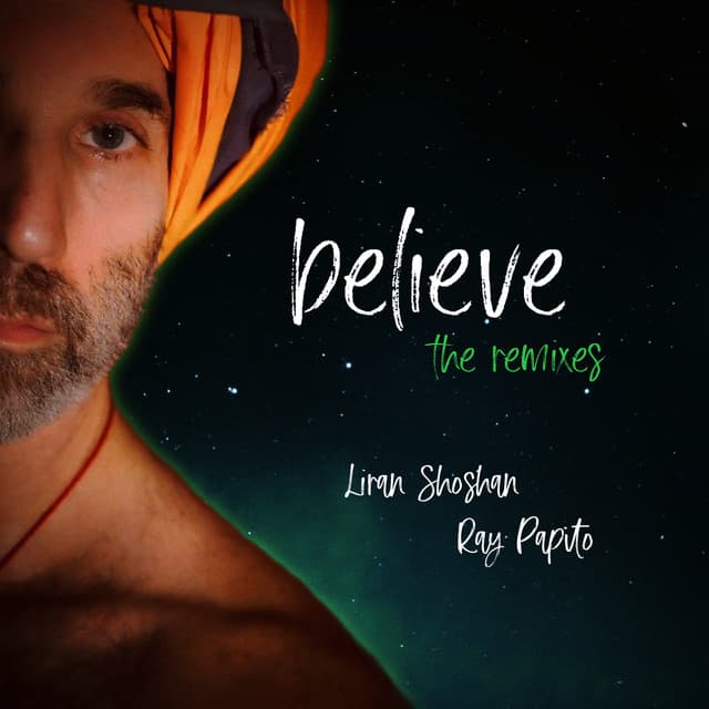 Believe - Douglas Oliveira Radio Mix cover art