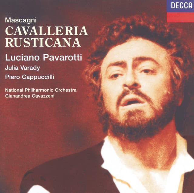 National Philharmonic Orchestra