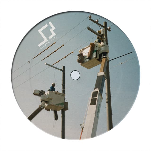 The Energy - Voigtmann Remix cover art