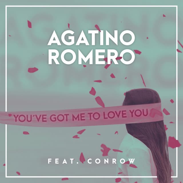 You've Got Me To Love You cover art