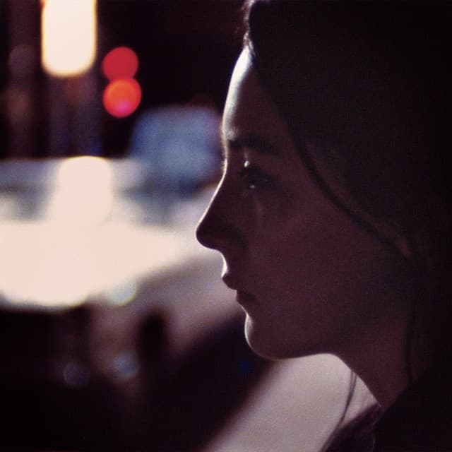 Tell Me (Instrumental) cover art