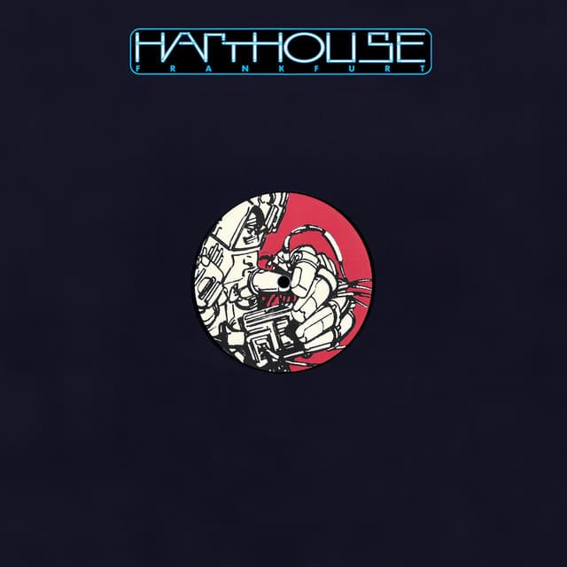 Trancescript cover art