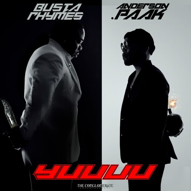 YUUUU cover art