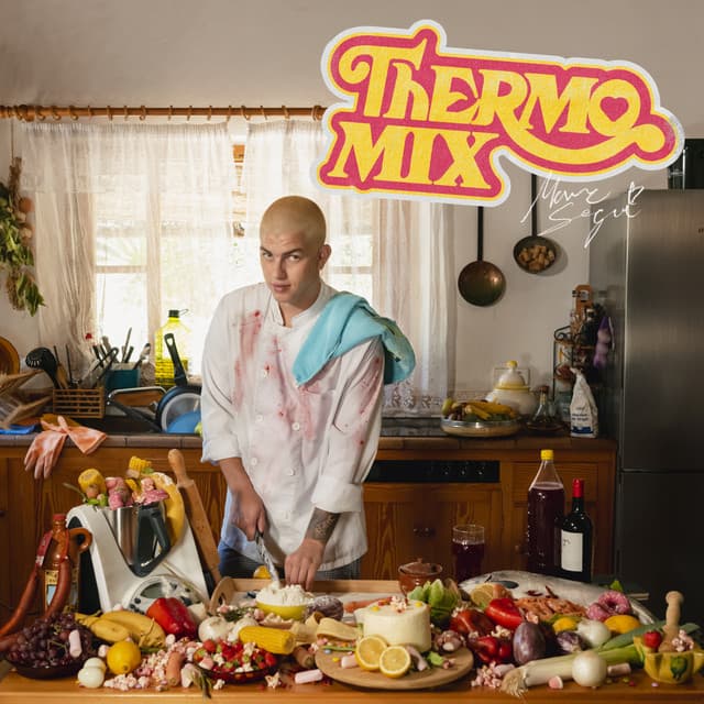 Caprichosos cover art