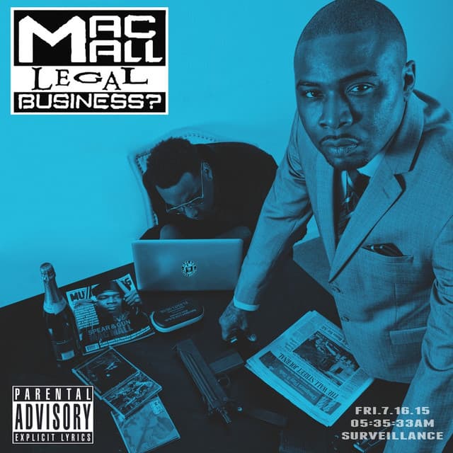 Have Mercy on Em (feat. 4rax, E-Dubb & Ras Kass) cover art
