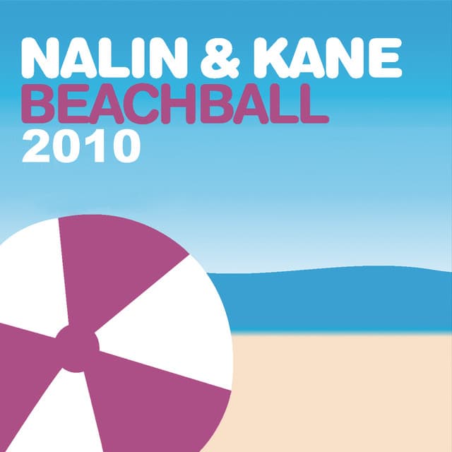 Beachball - Orli & da Ragino Remix cover art