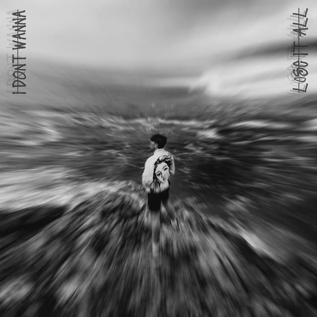 Lose It All (I Don't Wanna) cover art