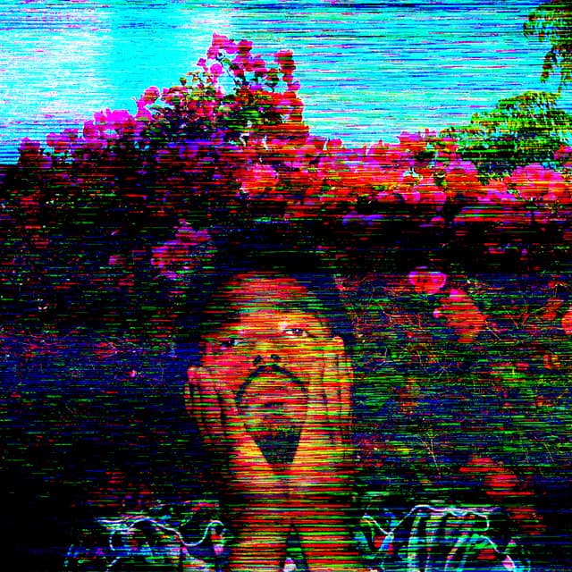 AOK cover art