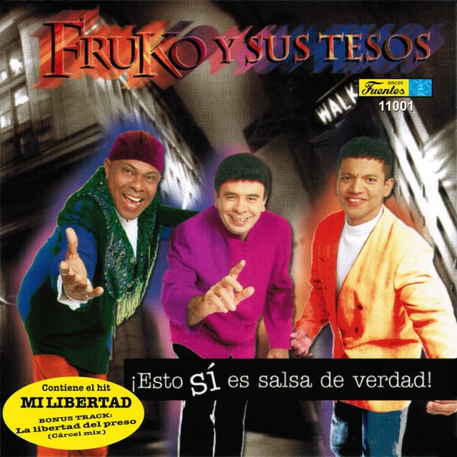 El Nuevo Caimán cover art