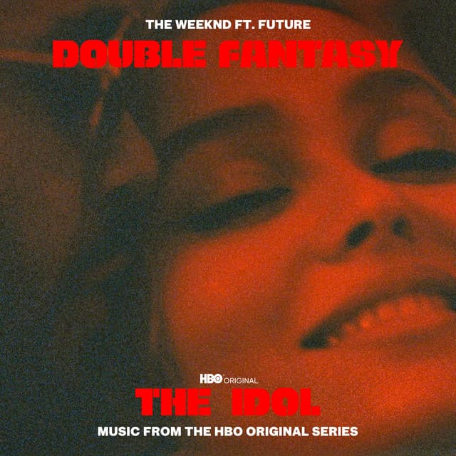 Double Fantasy (with Future) cover art