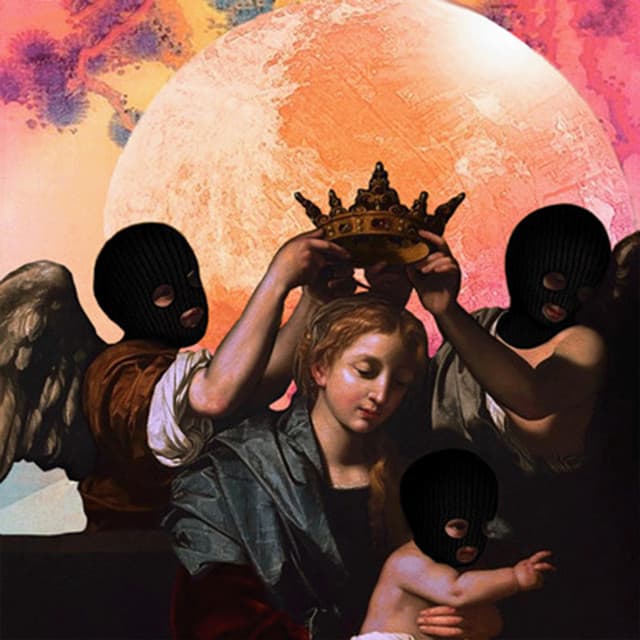 3 Kings (feat. Skyzoo & Jae Skeese) cover art