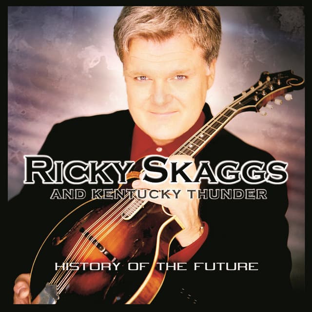Shady Grove cover art