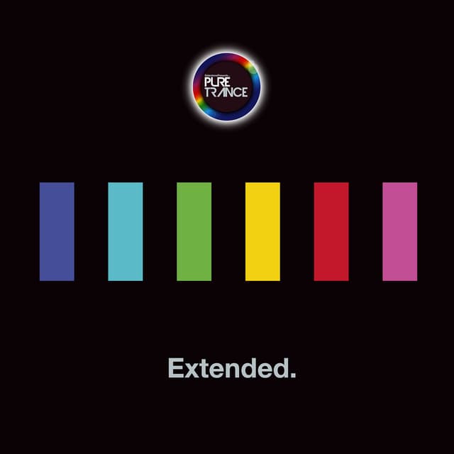 Renaissance - Extended Mix cover art