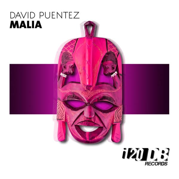 Malia cover art