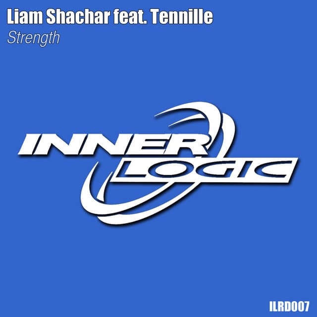 Strength - Original Mix cover art