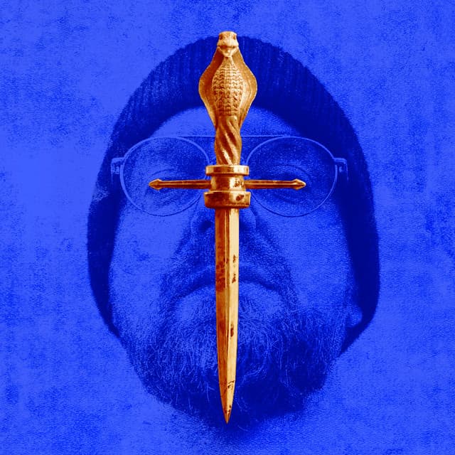 Węże cover art