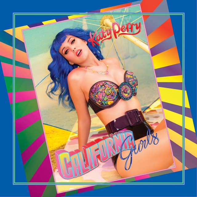 Hot N Cold - Yelle Remix cover art