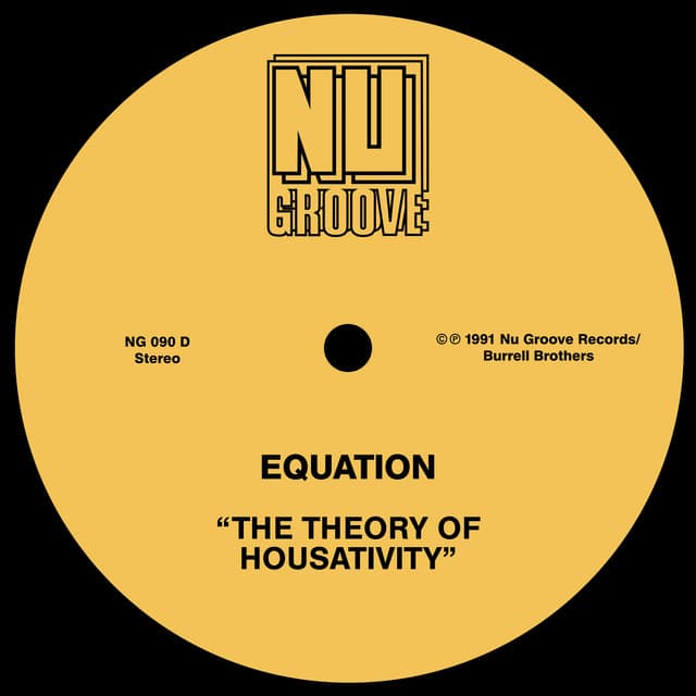 Equation