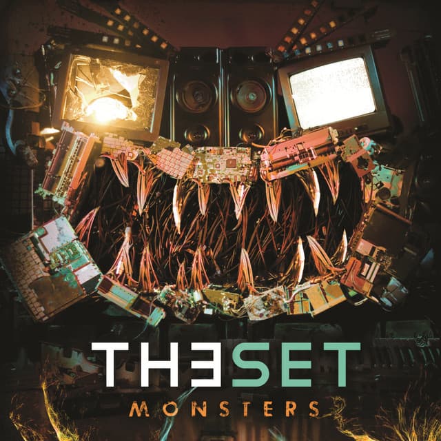 THESET
