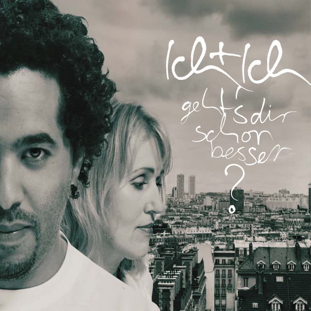 Ich + Ich cover art