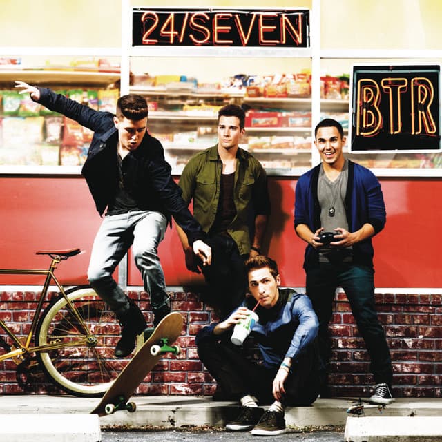 24/seven cover art
