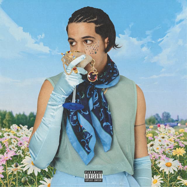 Lambo en Varadero cover art