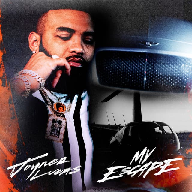 My Escape cover art