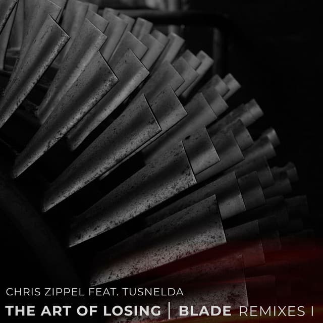 Blade - Namito Remix Edit cover art