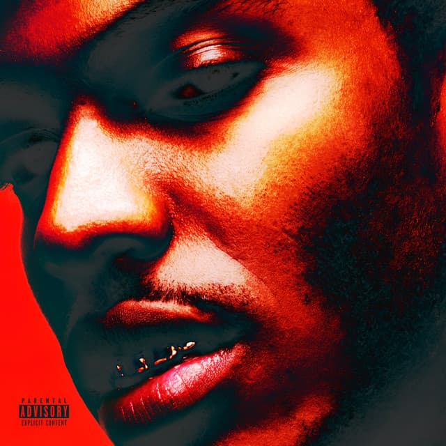 PUT IT DOWN [Feat. A$AP Ferg & Hunter] cover art