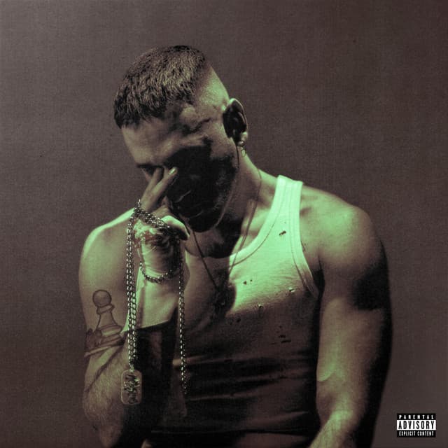 Nemesis cover art
