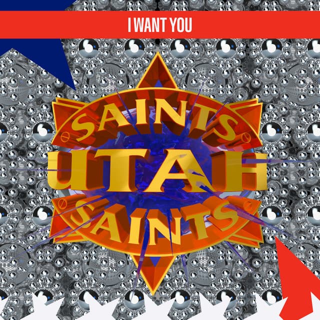 I Want You - (DJ Tim's Funky Bliss Mix #1)[2024 Remaster] cover art