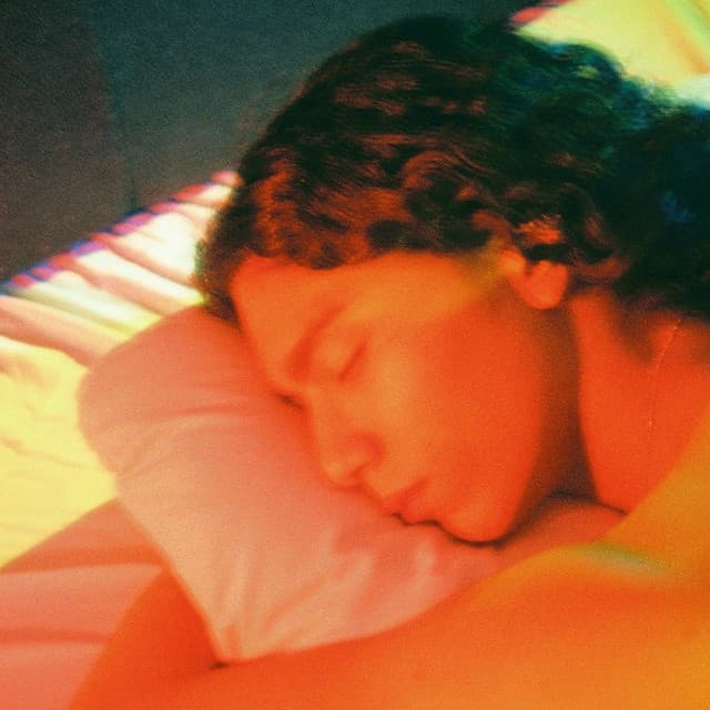 Infatuation cover art