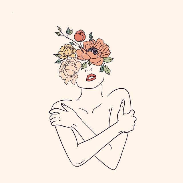 Feel this one cover art