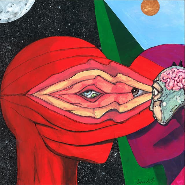 Dominoso cover art