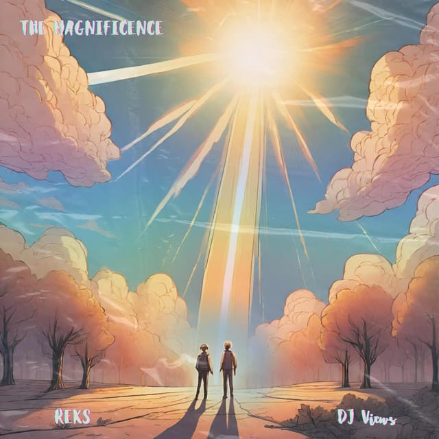 Peace God cover art