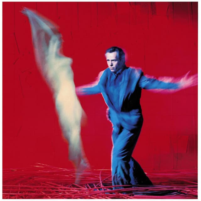 Us (Remastered Version) cover art