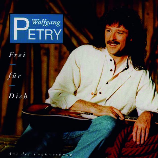 Frei für Dich cover art