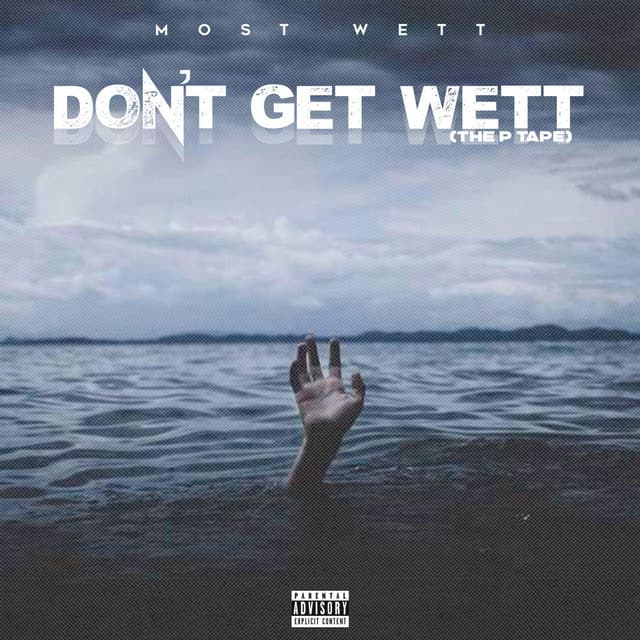 The Hype cover art