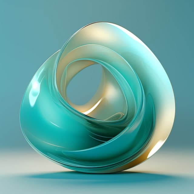 Tranquila - Luca Saporito Remix cover art