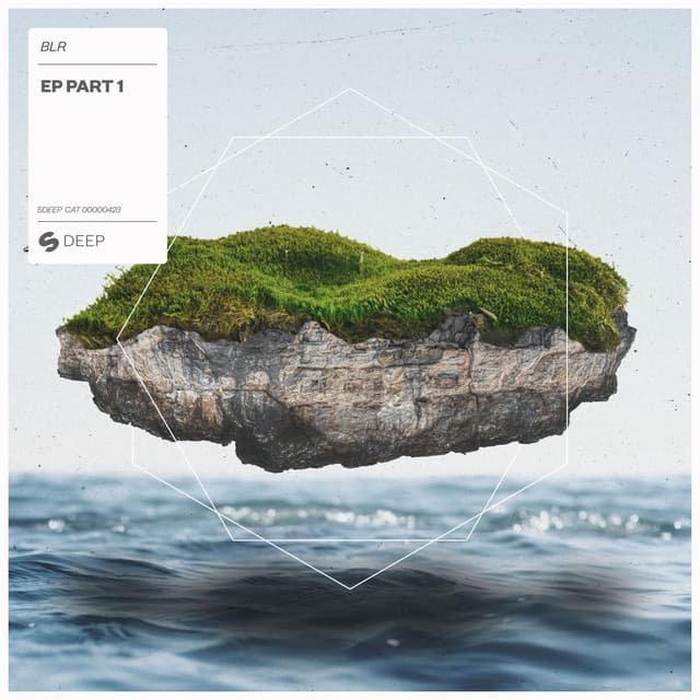Bella mare cover art