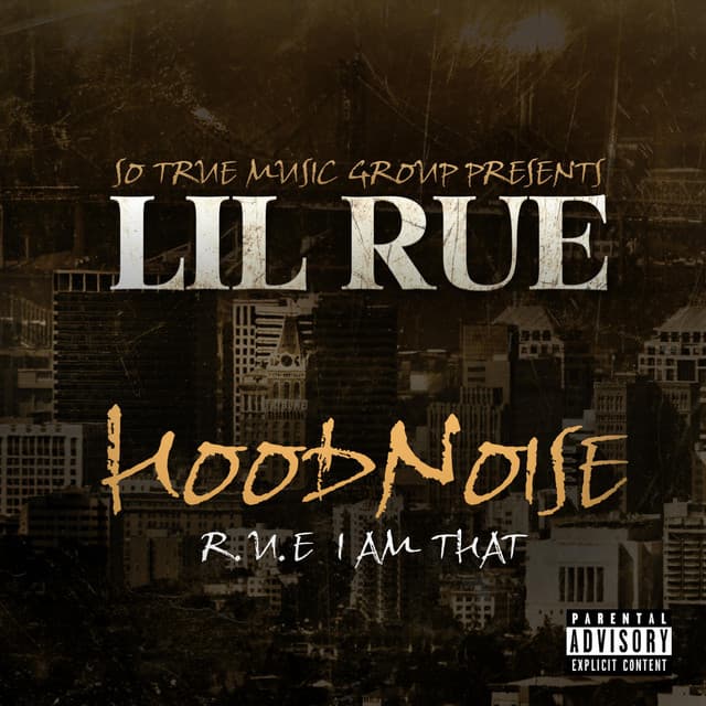 Rap Shit (feat. Young Lox) cover art
