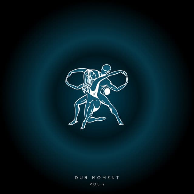 Blue Enigma - Dub Mix cover art