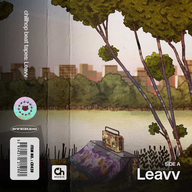 Coast cover art