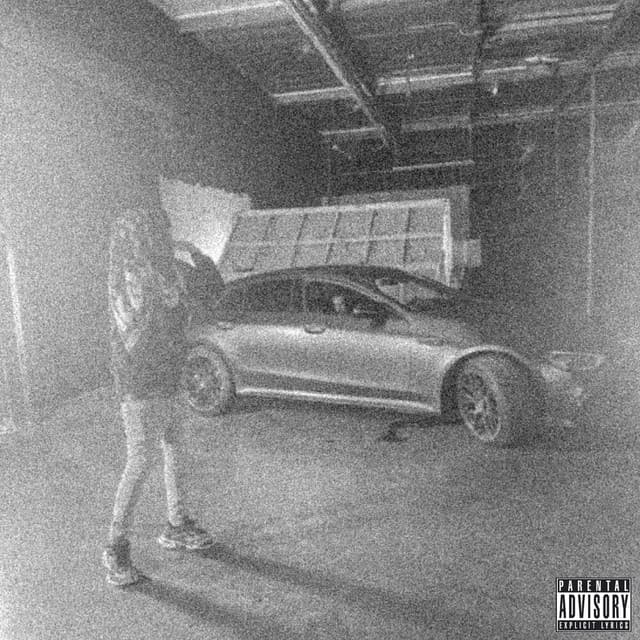 Gët Busy cover art