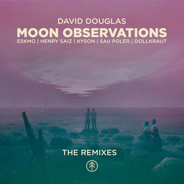 Sweet Moonflower - Sau Poler Remix cover art