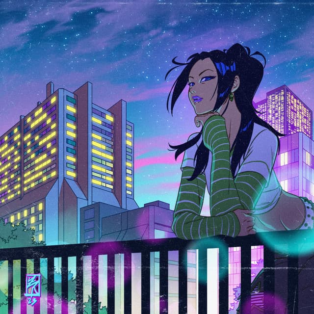 Window Lovers cover art