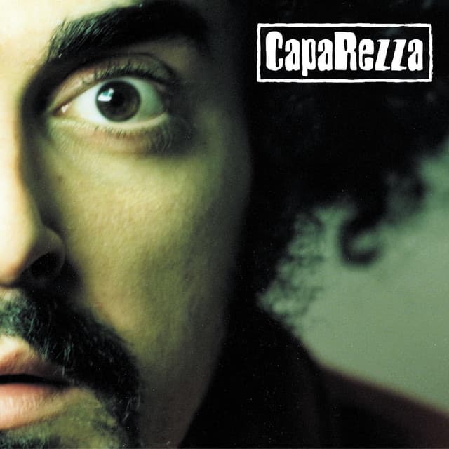 Verità Supposte cover art