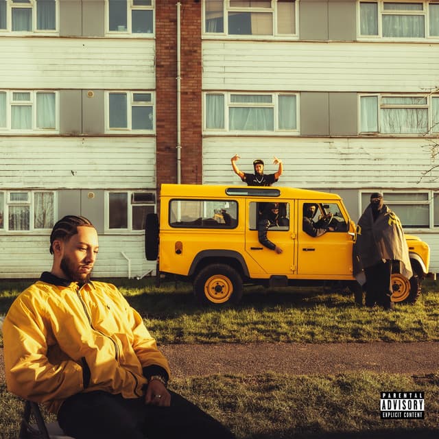 HURT'S THE NEW SEXY cover art